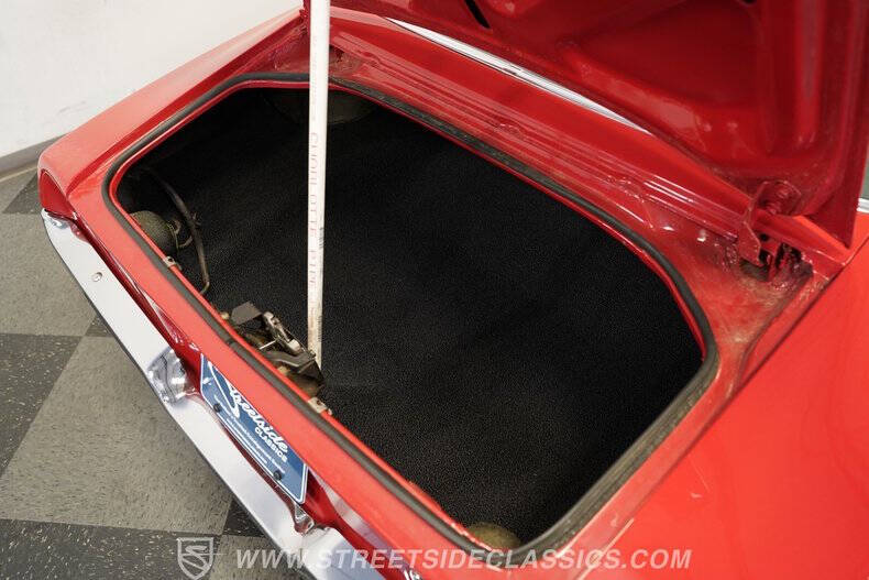 1971 Chevrolet Camaro
