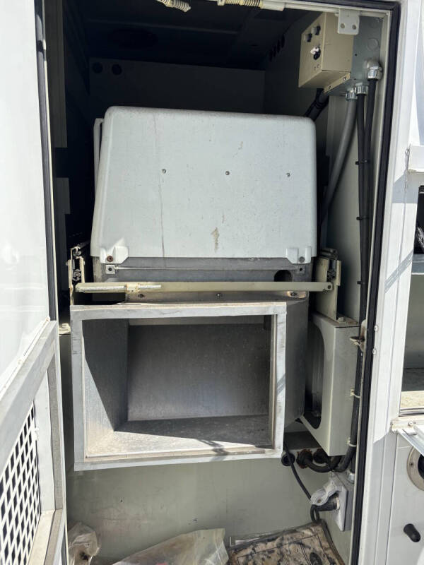 2015 Chevrolet Silverado 3500HD CC Work Truck