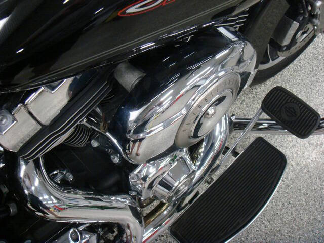 2010 Harley-Davidson Touring