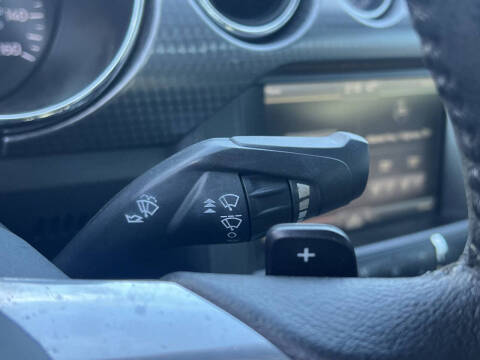 2015 Ford Mustang EcoBoost Premium