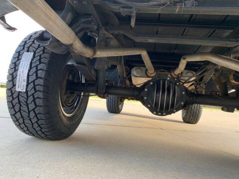 1978 GMC Sierra 1500