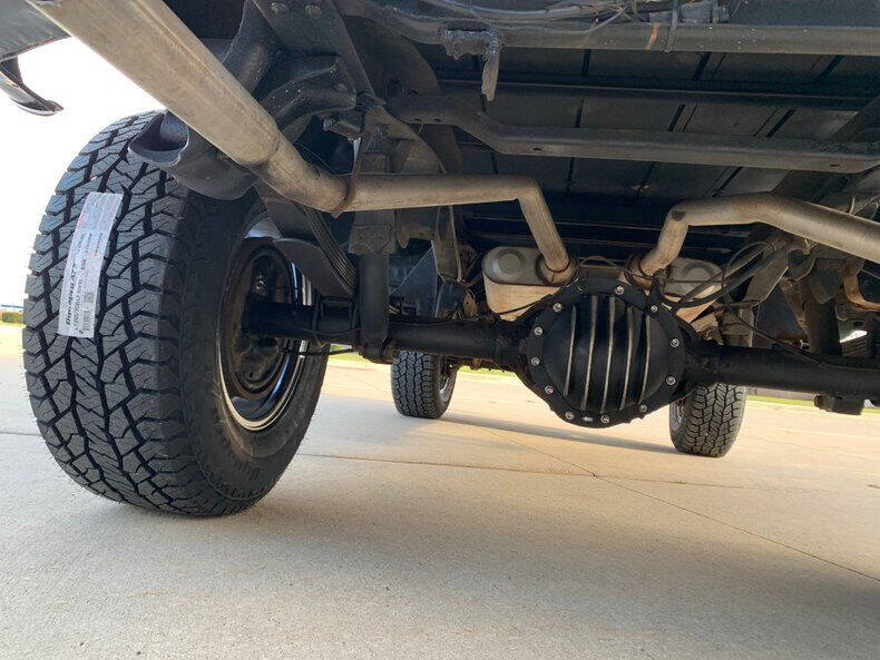 1978 GMC Sierra 1500