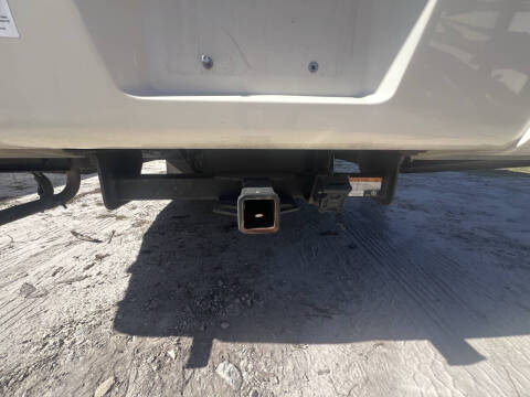 2021 Thor Motor Coach Hurricane