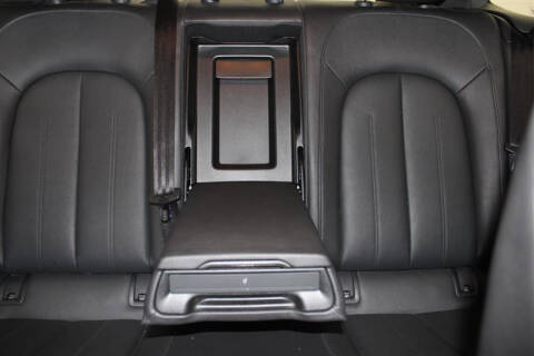 2016 Audi A7 3.0T quattro Premium Plus