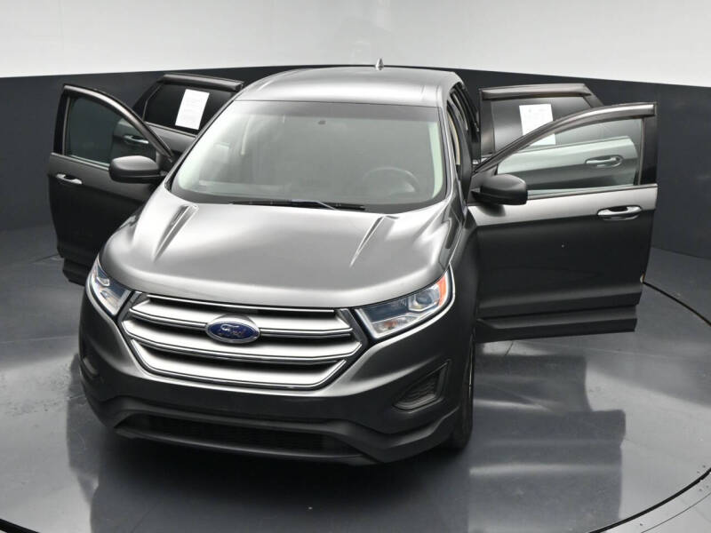 2016 Ford Edge SE
