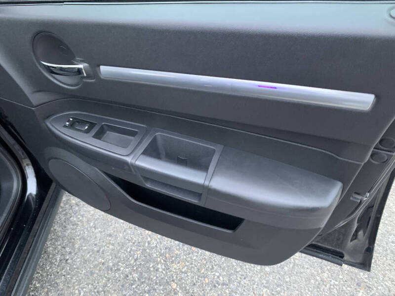 2009 Dodge Charger SXT