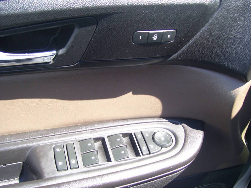 2017 GMC Acadia Limited
