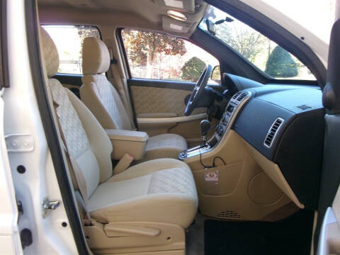 2007 Chevrolet Equinox LS