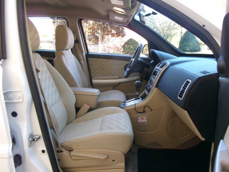 2007 Chevrolet Equinox LS