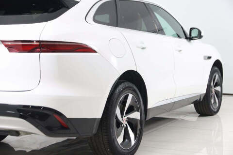 2023 Jaguar F-PACE P250 S