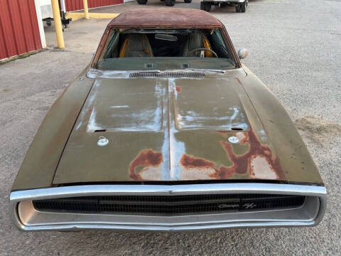 1970 Dodge Charger