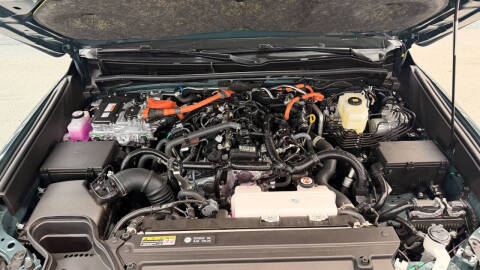 2026 Toyota 4Runner