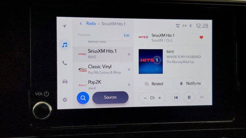 2023 Subaru Solterra Premium