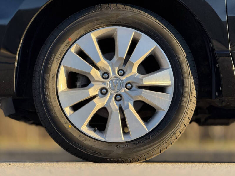 2011 Acura RDX SH-AWD w/Tech