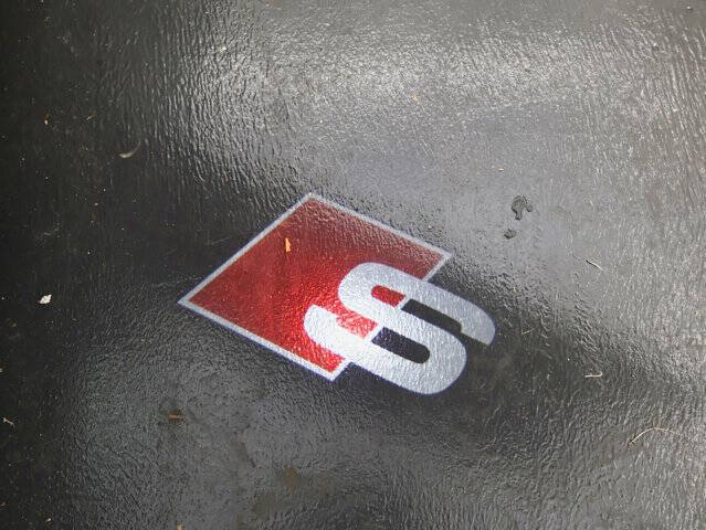 2023 Audi S5 Sportback 3.0T quattro Prestige