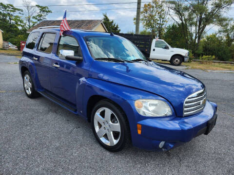 2006 Chevrolet HHR LT