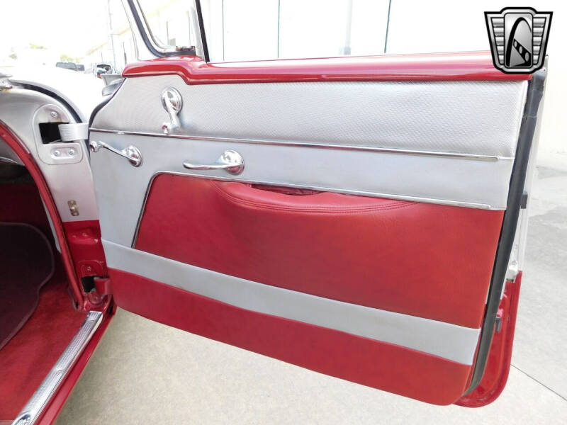 1956 Oldsmobile Eighty-Eight