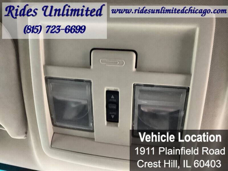 2010 Jeep Liberty Sport