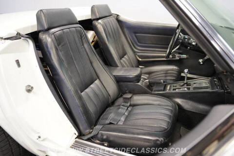 1969 Chevrolet Corvette