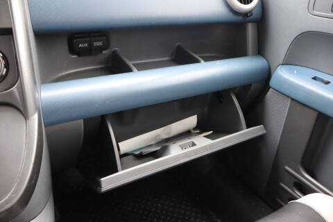 2003 Honda Element EX