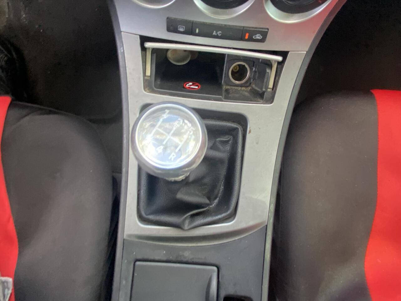 2011 Mazda MAZDA3  - $11,995