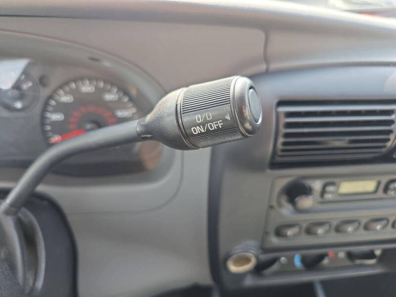 2011 Ford Ranger