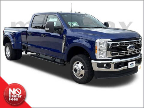 2026 Ford F-350 Super Duty XLT