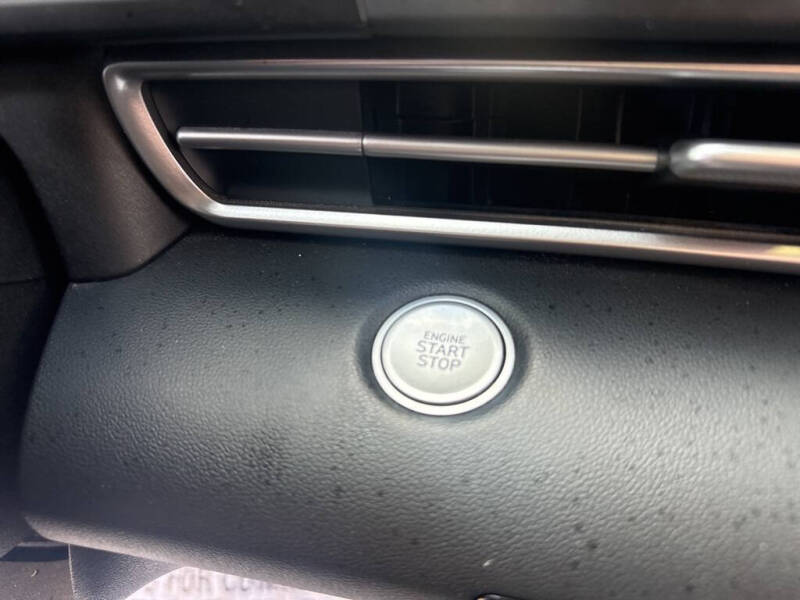 2022 Hyundai Elantra