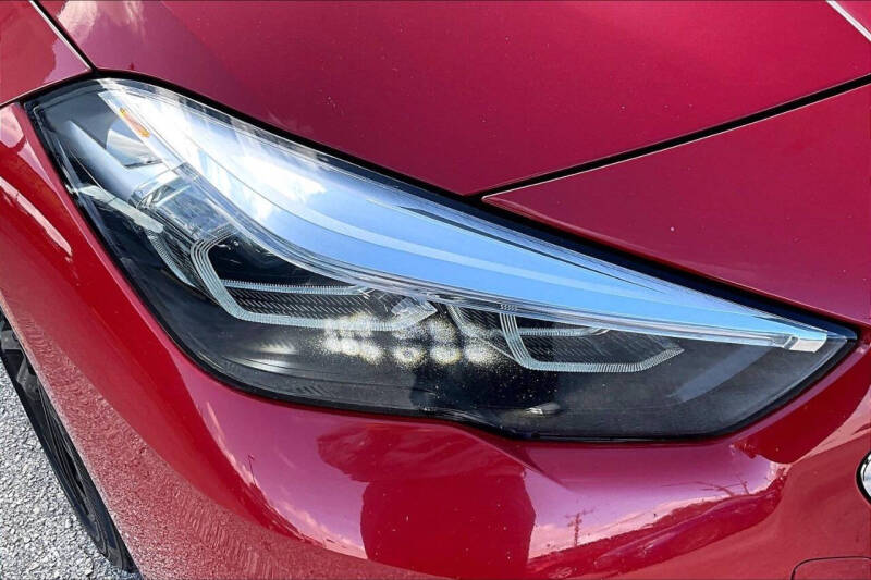 2021 BMW 2 Series 228i Gran Coupe