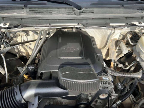 2015 GMC Sierra 2500HD