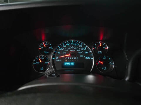 2020 GMC Savana 2500