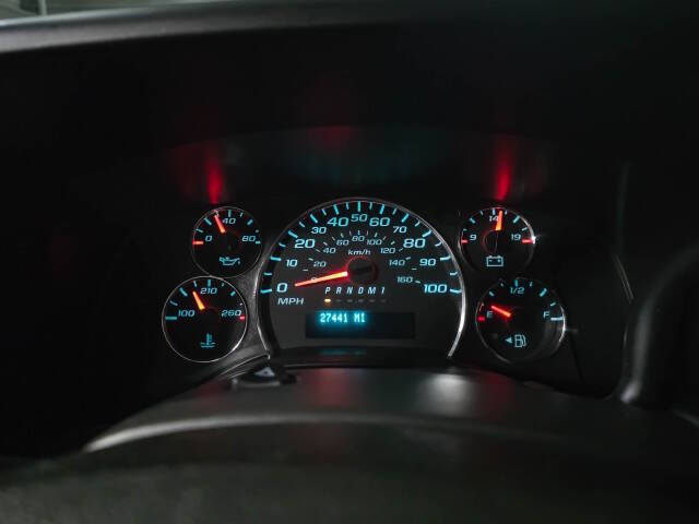 2020 GMC Savana 2500