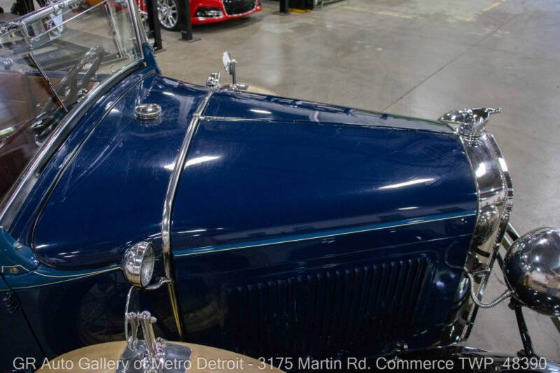 1931 Ford Model A