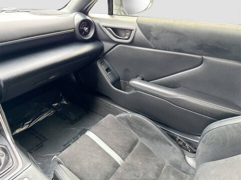 2023 Toyota GR86 Premium