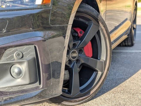 2023 Audi A5 Sportback quattro S line Prestige 45 TFSI