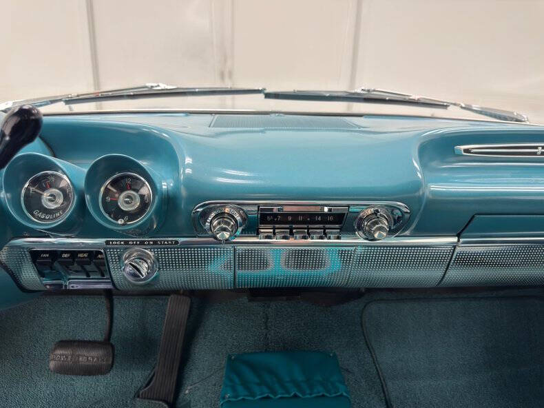1960 Chevrolet Impala