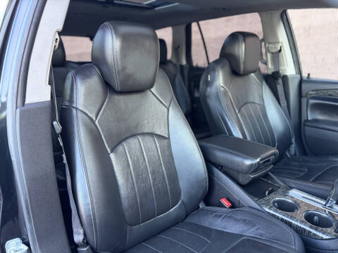 2014 Buick Enclave Premium