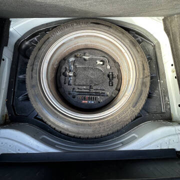 2010 Mercedes-Benz S-Class S 550 4MATIC