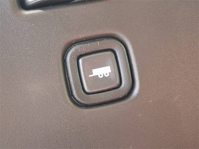 2023 Chevrolet Express 2500