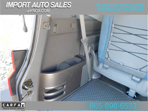 2003 Honda Element EX