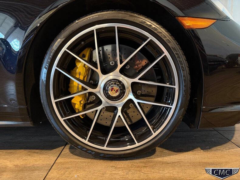 2019 Porsche 911