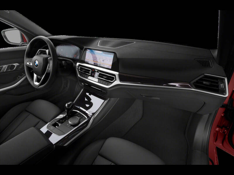 2019 BMW 3 Series 330i xDrive
