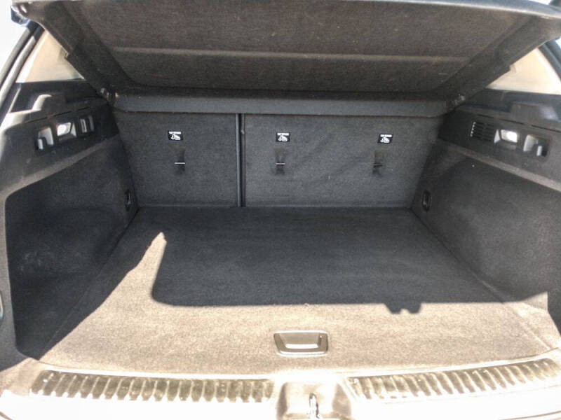 2021 Buick Envision Avenir