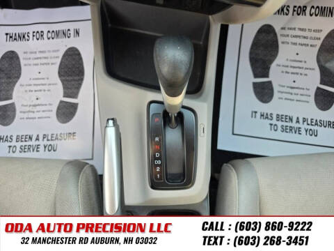 2012 Honda Civic EX w/Navi
