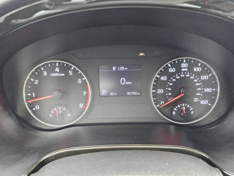 2023 Kia Seltos Nightfall