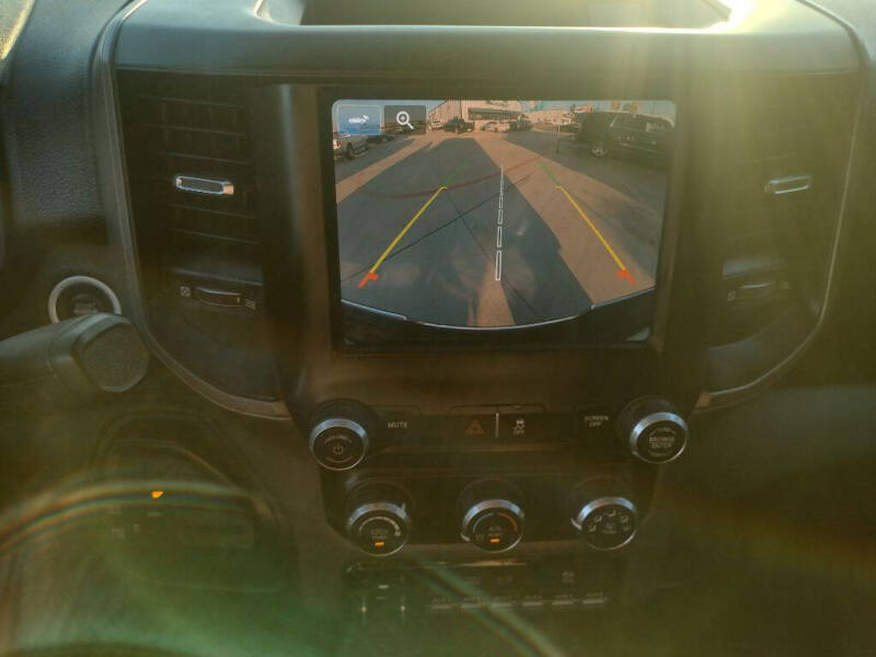 2022 RAM 3500 Tradesman