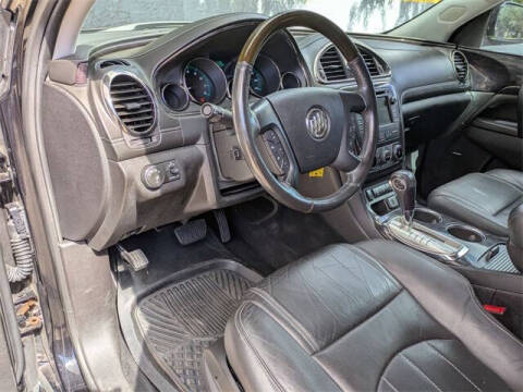 2016 Buick Enclave Premium