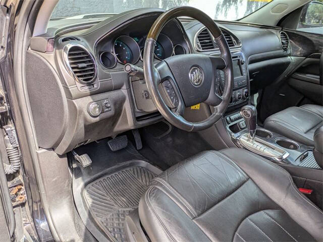 2016 Buick Enclave Premium