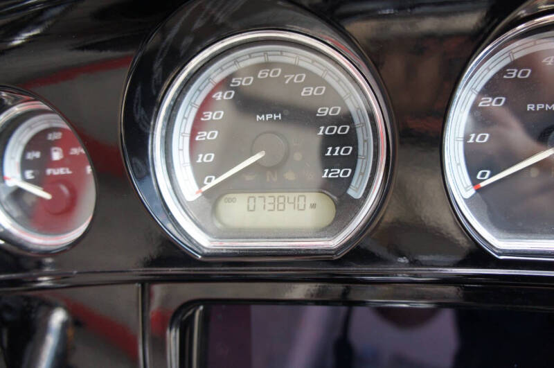 2020 Harley-Davidson Ultra Limited