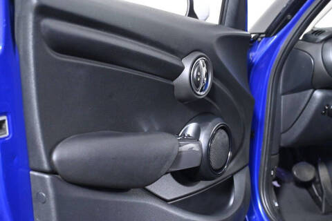 2020 MINI Hardtop 4 Door